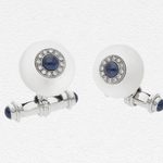 Deakin & Francis 18ct Cufflinks