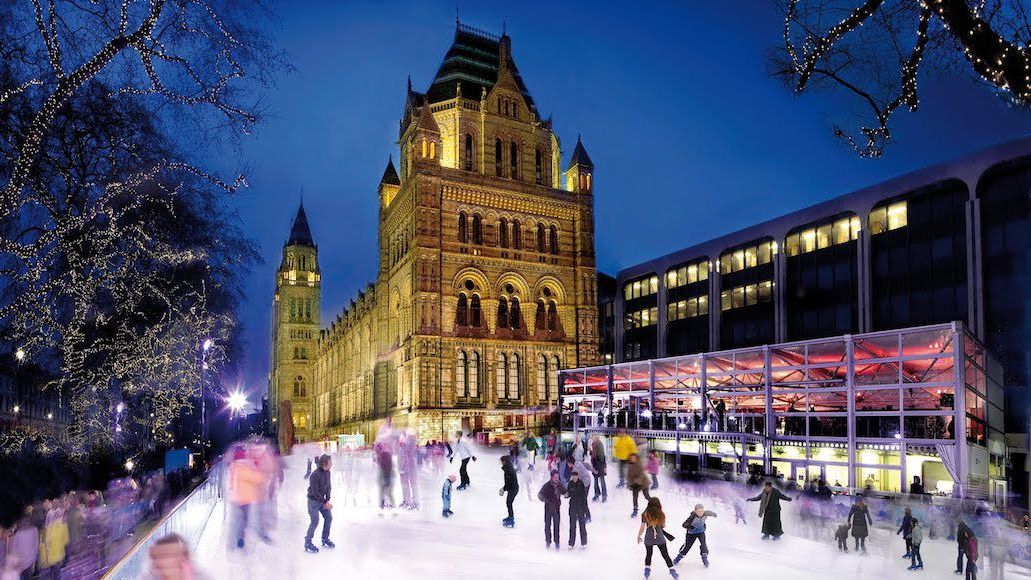 5 winter date ideas she’s guaranteed to love