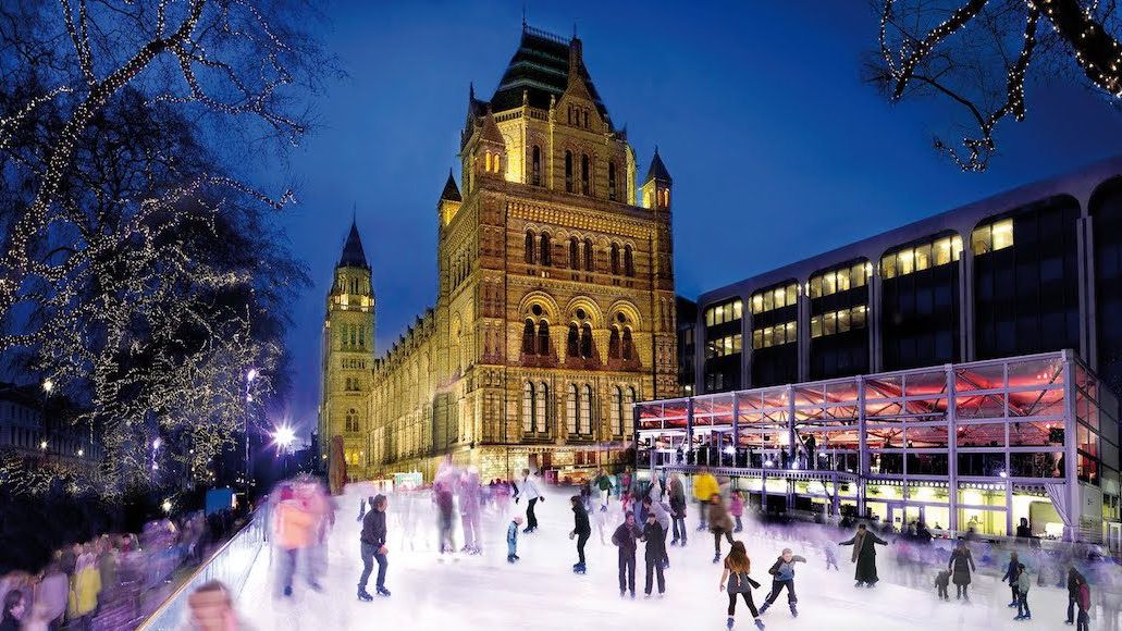 5 winter date ideas she’s guaranteed to love