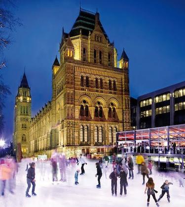 5 winter date ideas she’s guaranteed to love
