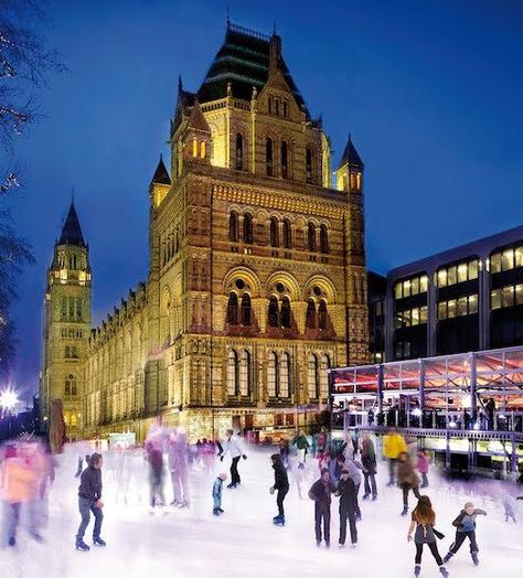 5 winter date ideas she’s guaranteed to love