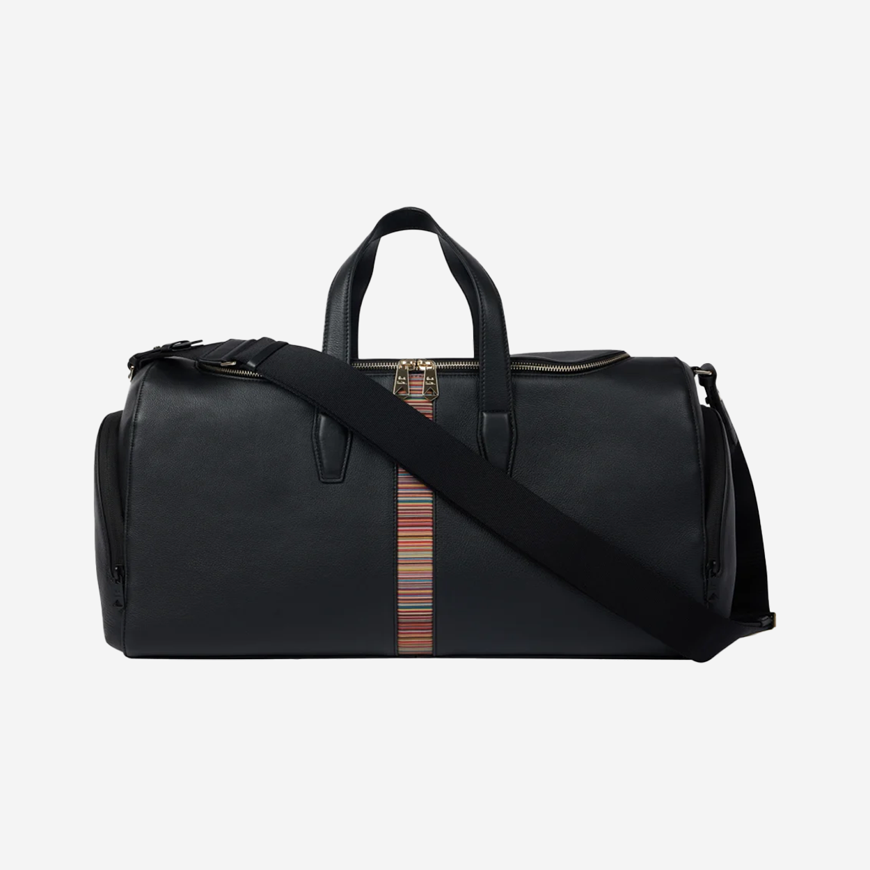 Paul Smith ‘Signature Stripe’ Holdall