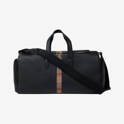 Paul Smith ‘Signature Stripe’ Holdall