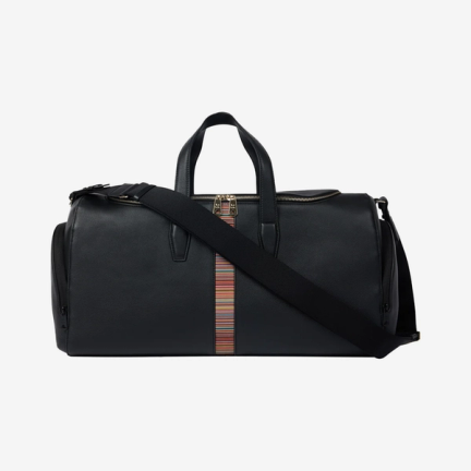 Paul Smith ‘Signature Stripe’ Holdall
