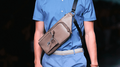 Milan Men’s Fashion Week – Round Up: Day 3