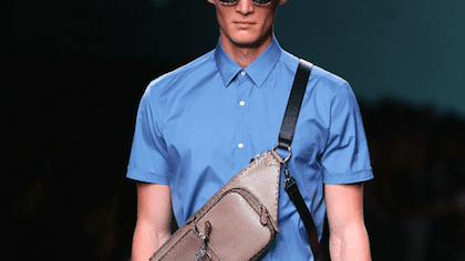 Milan Men’s Fashion Week – Round Up: Day 3
