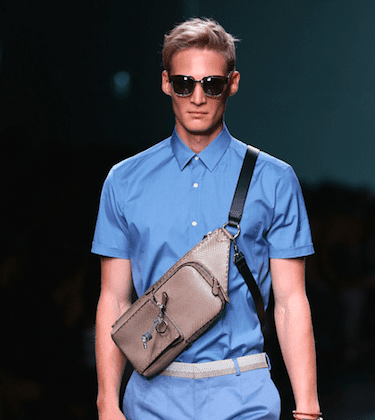 Milan Men’s Fashion Week – Round Up: Day 3