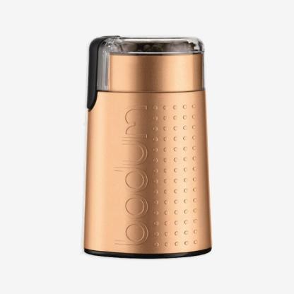 Bodum Bistro Electric Grinder