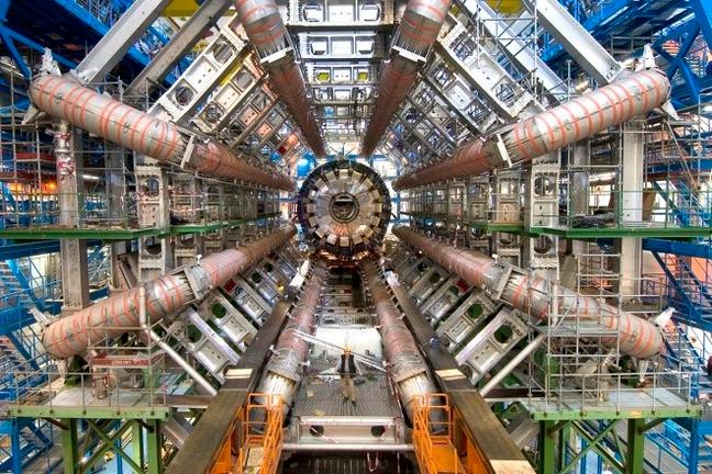 LHC-TGJ
