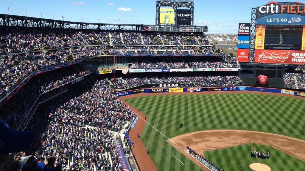 5 surprising summer dates in New York