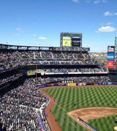 5 surprising summer dates in New York
