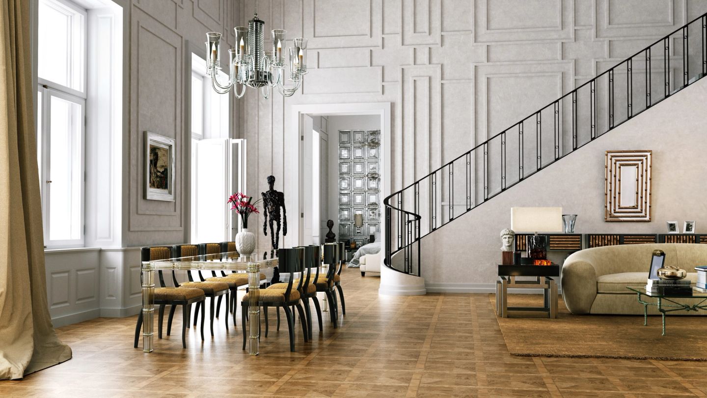 Our pick of the best properties in newly crowned world’s most liveable city