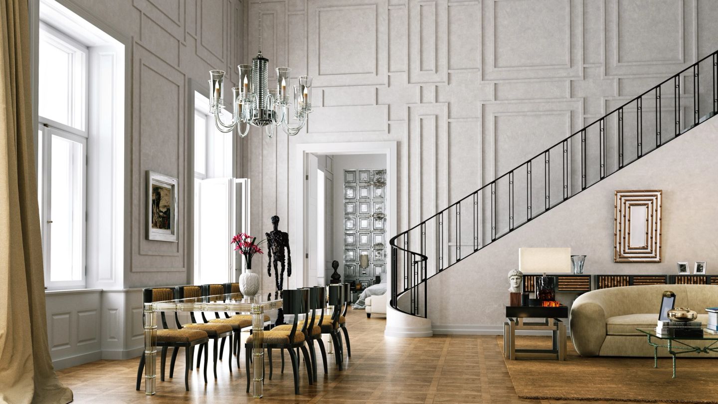 Our pick of the best properties in newly crowned world’s most liveable city