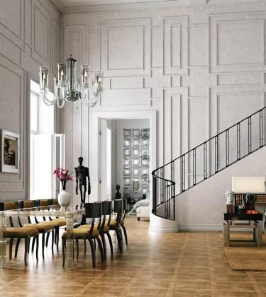 Our pick of the best properties in newly crowned world’s most liveable city
