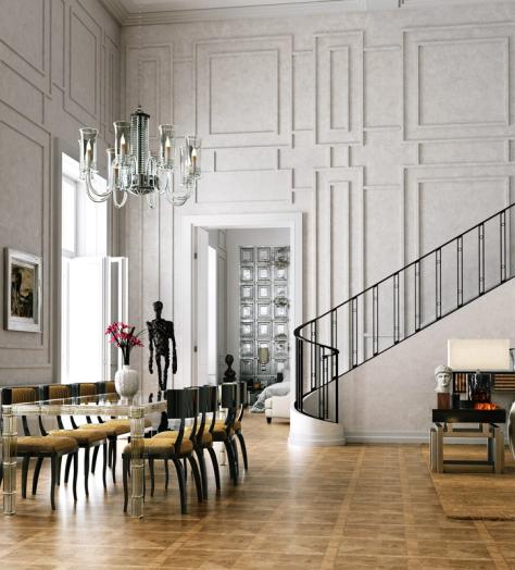 Our pick of the best properties in newly crowned world’s most liveable city