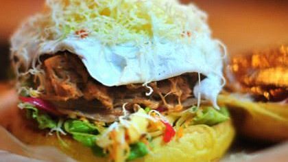 Restaurant Review: The Joint