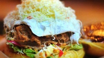 Restaurant Review: The Joint