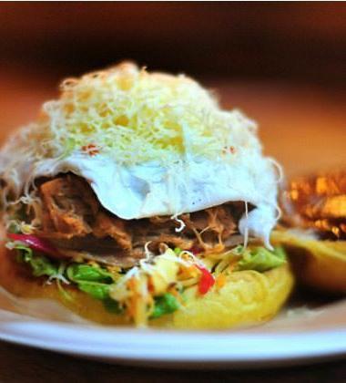 Restaurant Review: The Joint