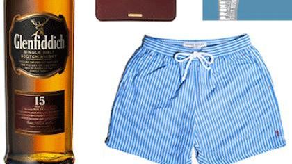 The Edit – Last Minute Christmas Gifts