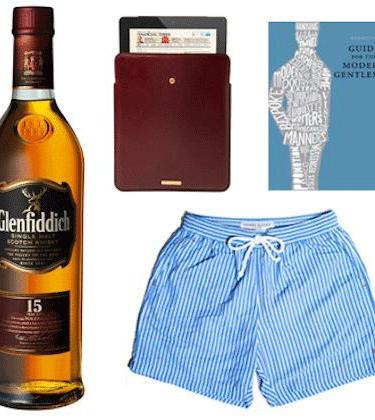 The Edit – Last Minute Christmas Gifts