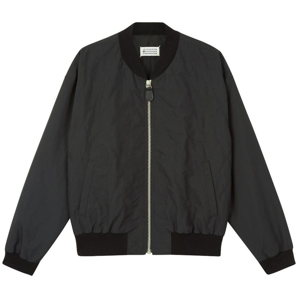 Wishlist: Bomber jackets, barbecues and more | The Gentleman's Journal ...