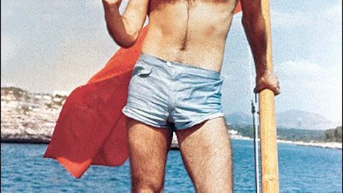 5 books every gent should read this summer