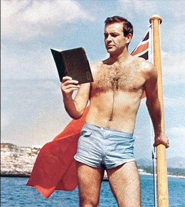 5 books every gent should read this summer