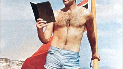 5 books every gent should read this summer