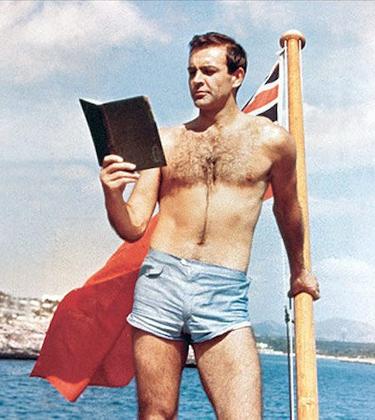 5 books every gent should read this summer