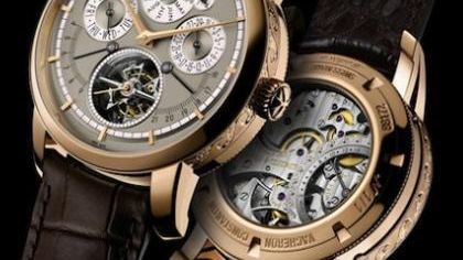 Watch – Vacheron Constantin Patrimony Traditionnelle
