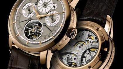 Watch – Vacheron Constantin Patrimony Traditionnelle