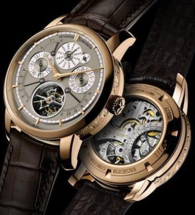 Watch – Vacheron Constantin Patrimony Traditionnelle