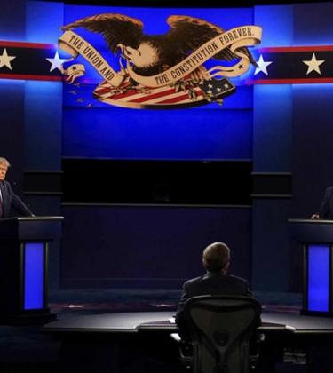 presidential debates