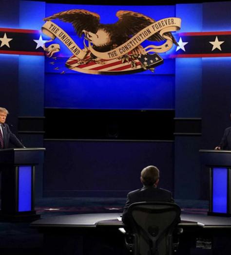 presidential debates