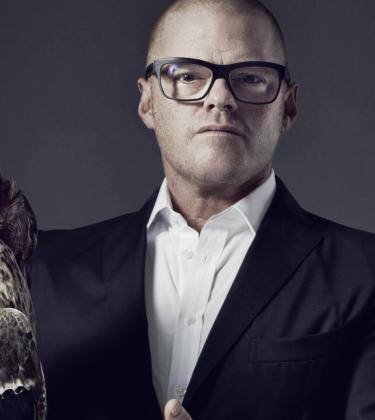Heston Blumenthal: Taking food back to the ‘Big Bang’