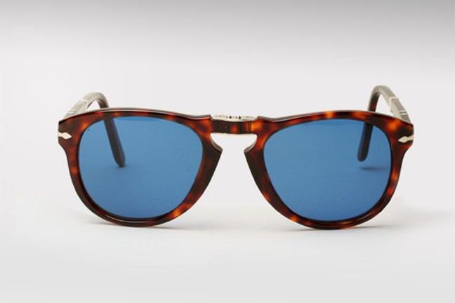 Persol Iconic Steve McQueen Sunglasses - TGJ.00