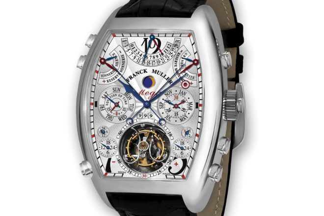 The world s most expensive timepieces The Gentleman s Journal