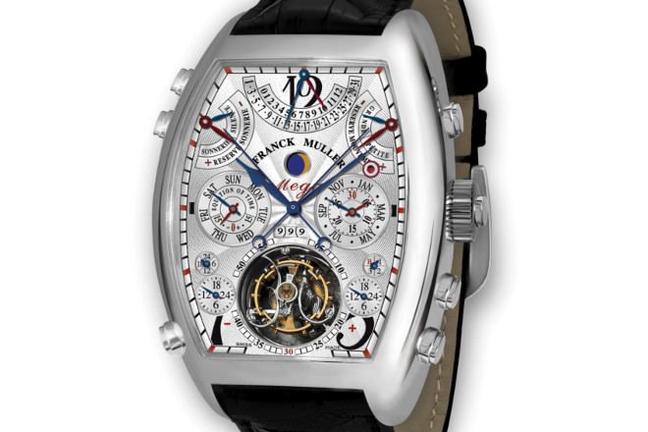 expensive watches - TGJ.03