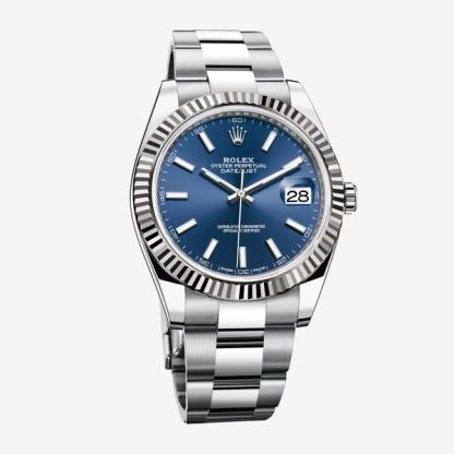Rolex Datejust 41