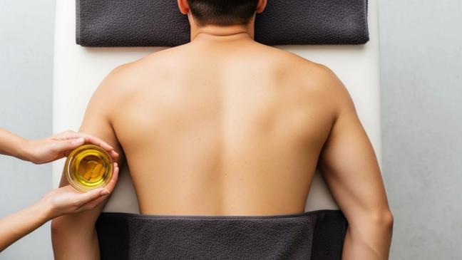 Pain, Stiffness And The Business Of Keeping Moving