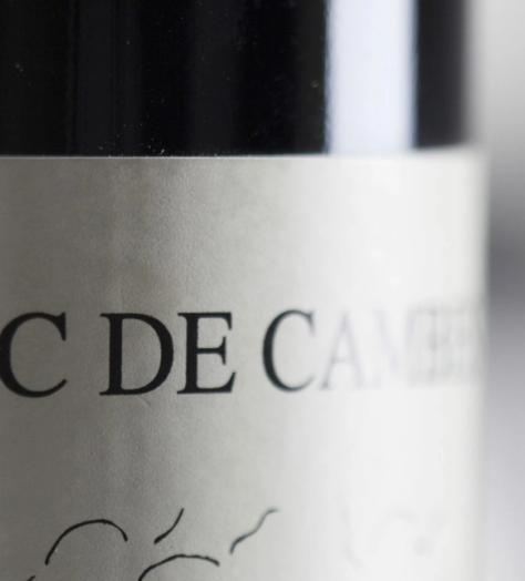 Why Roc de Cambes is the wine you should be drinking this summer