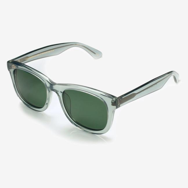 Wolfgang by Han Kjøbenhavn