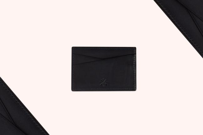 Charles Laurie London Card Case