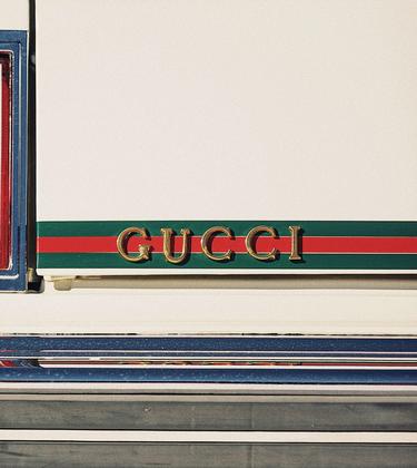 Is the Cadillac Seville ‘Gucci Edition’ the most stylish car in history?