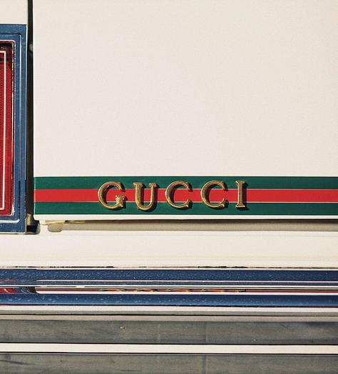 Is the Cadillac Seville ‘Gucci Edition’ the most stylish car in history?