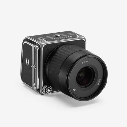 Hasseblad 907X 50C