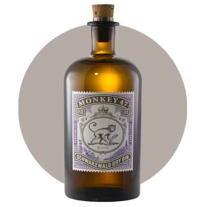 Monkey 47 Schwarzwald Dry Gin