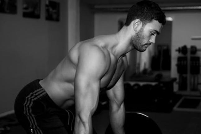 Fitness - TGJ.01