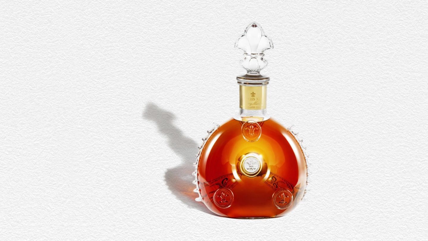 Editor’s Picks: Louis XIII Cognac, Polestar Bicycle and Smartphone Turntable