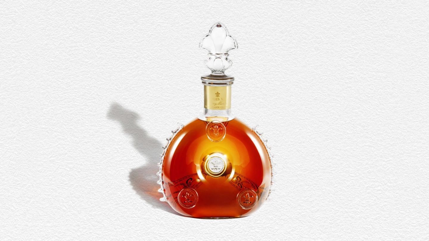 Editor’s Picks: Louis XIII Cognac, Polestar Bicycle and Smartphone Turntable